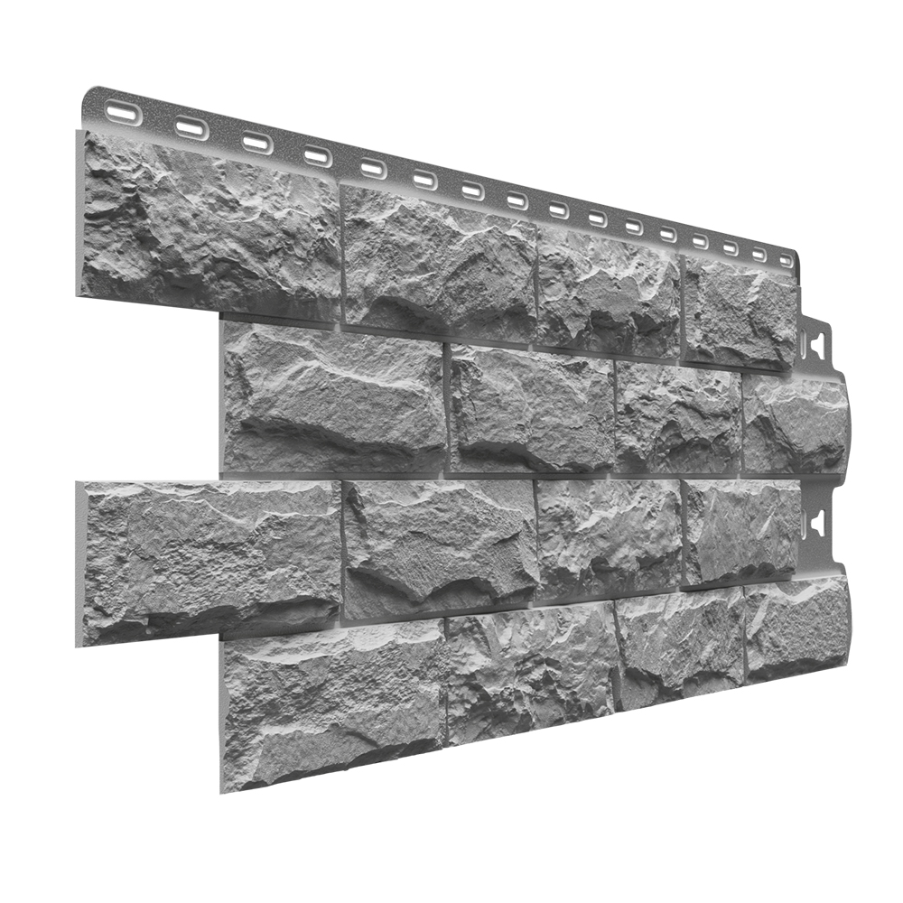 Фасадные панели Docke Стандарт Дюфур (Standard Dufour) Манжерок