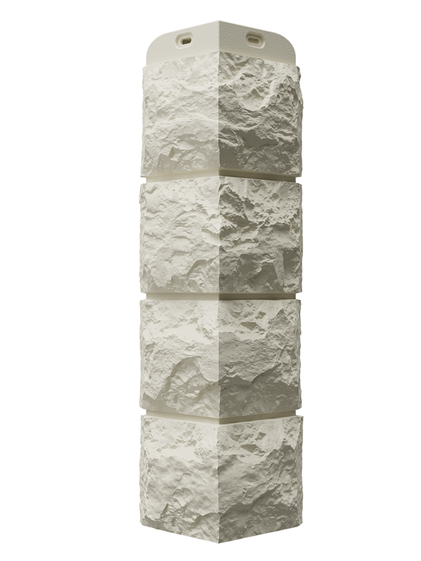 Угол наружный Docke Стандарт Дюфур (Standard Dufour) Тироль