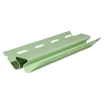 Внутренний угол 3,05 м Салатовый FINEBER Standart