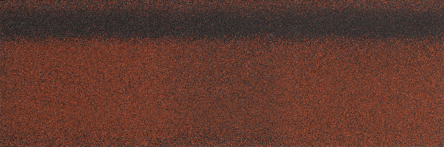 Конек-карниз QUIET TILE Бисмарк (16.8м.п./20м.п.)