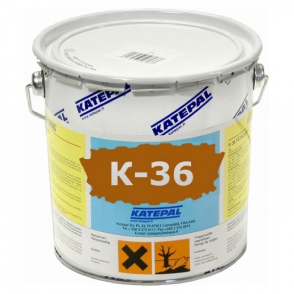 Клей Katepal K-36 3 л