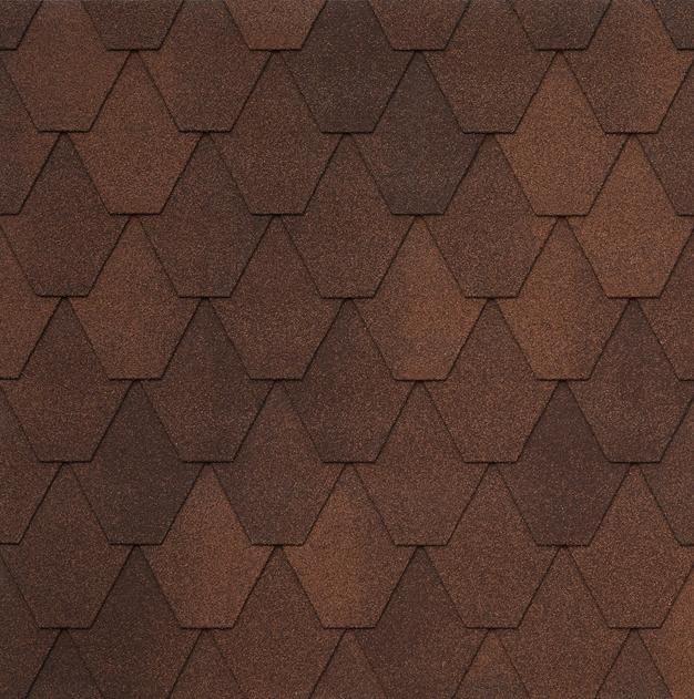 Мягкая кровля Tegola БИЗНЕС УНИКА САРДИНИЯ Либерика (SARDEGNA liberica 020) (1 кв.м)