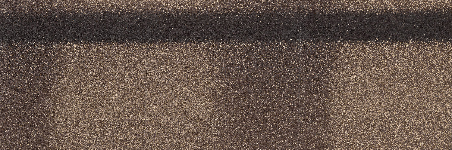 Конек-карниз QUIET TILE Палисандровое дерево (16.8м.п./20м.п.)
