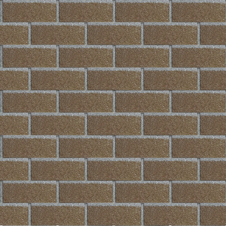 Фасадная плитка Docke Brick Premium Бежевый (1 кв.м)
