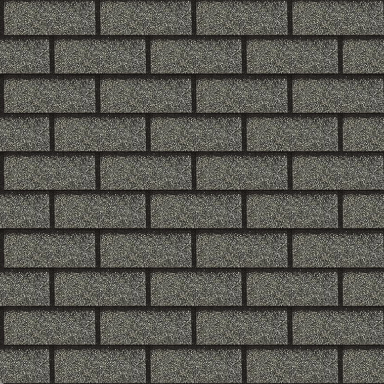 Фасадная плитка Docke Brick Premium Серый (1 кв.м)